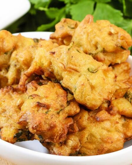 Pakora