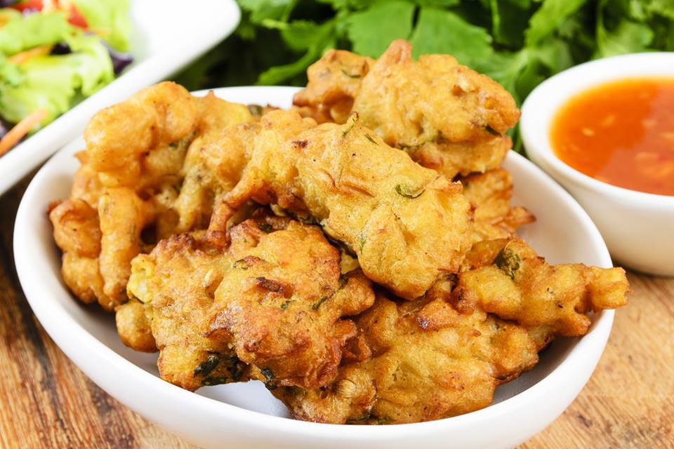 Pakora