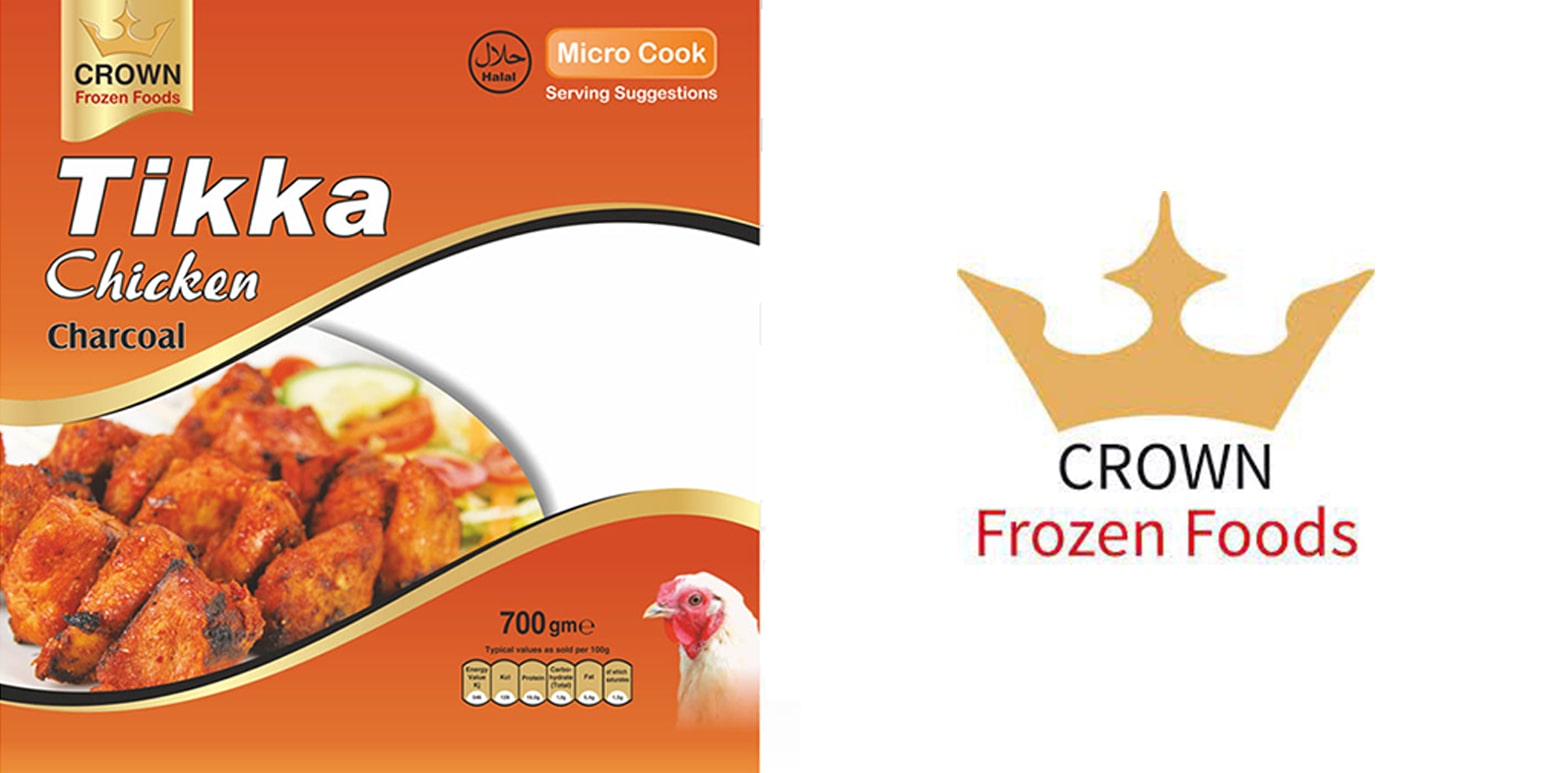 Crown