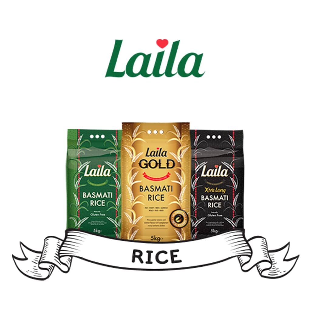 Laila