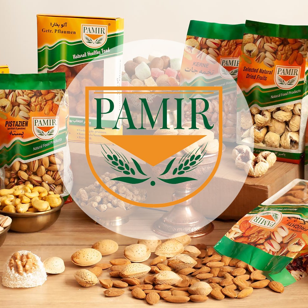 Pamir